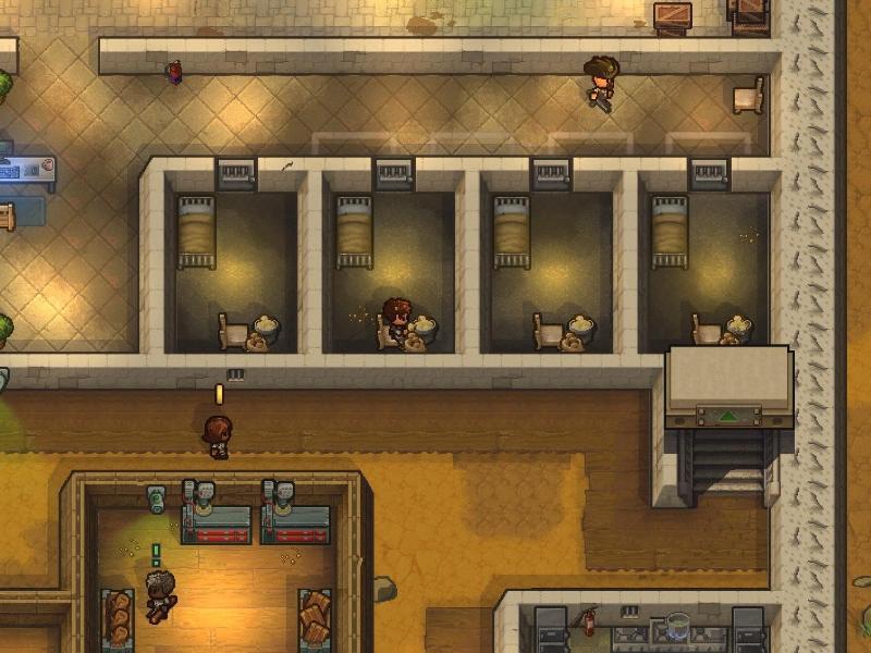 The escapists 2 free download